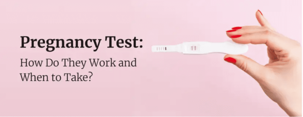 How Early Can You Take a Pregnancy Test ? 2 Screenshot 2025 03 23 011427