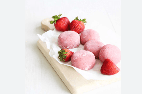 How Many Calories Are in Mochi? A Quick Guide 2 Screenshot 2025 04 15 223621