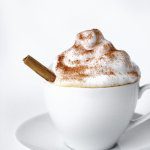 Easy-Almond-Milk-Cappuccino 4 image