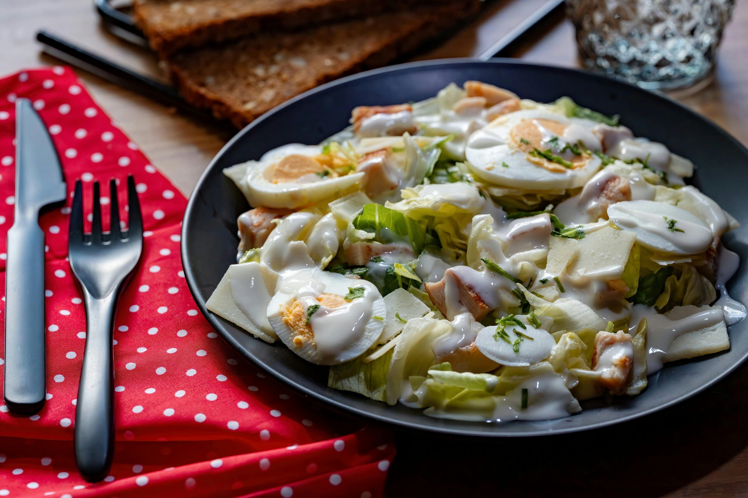 Chicken with Rib Meat Recipes: Simple and Delicious 5 pexels guvo59 28933156 scaled