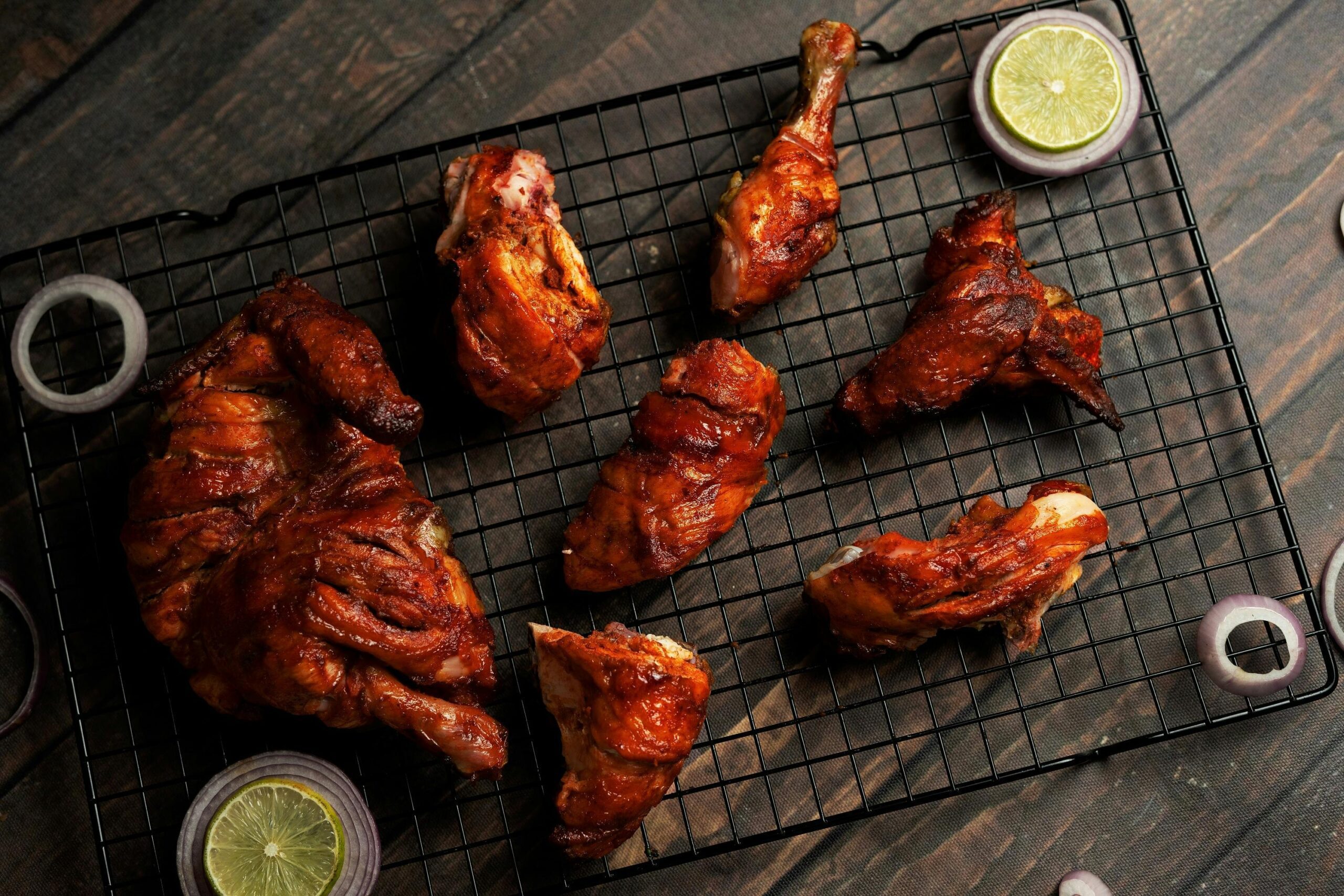 Chicken with Rib Meat Recipes: Simple and Delicious 4 pexels mithulvarshan 8156645 scaled