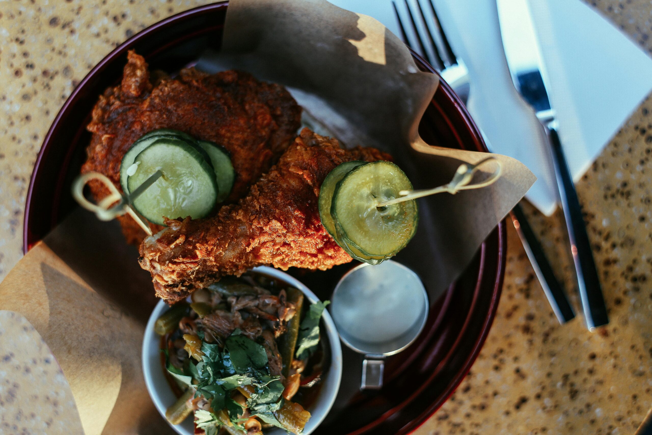 Chicken with Rib Meat Recipes: Simple and Delicious 6 pexels rachel claire 5531157 scaled